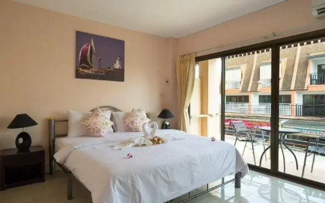 Aurora Guesthouse