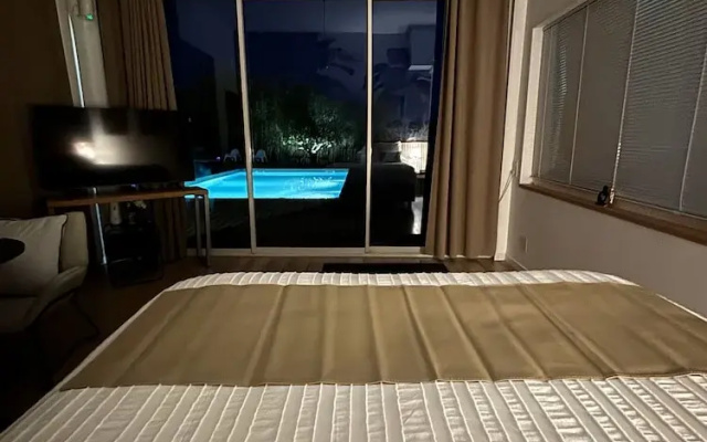 Le coucher de Soleil Spa