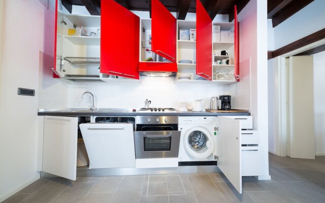 Ve.N.I.Ce. Cera Casa Santo Stefano