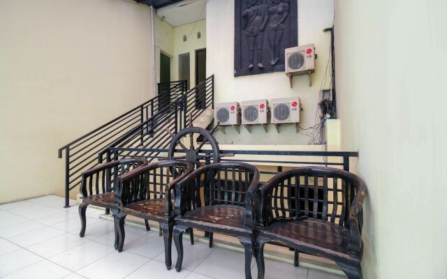 Airy Eco Mintaragen Nirmala Square Tegal