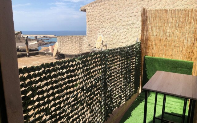Bb Chic Room With Shared Bathroom in the City