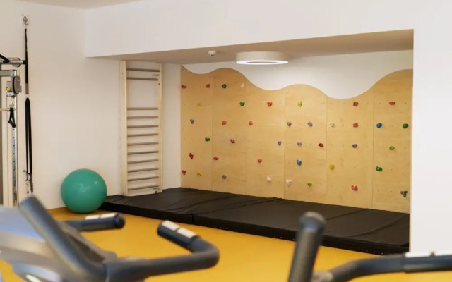 Arlberg Resort Klösterle