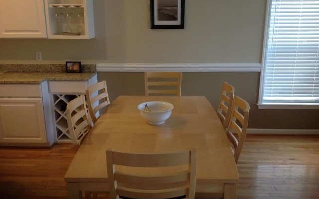 Waters Edge 113 Community 3 Bedroom Holiday Home By My Ocean Rentals