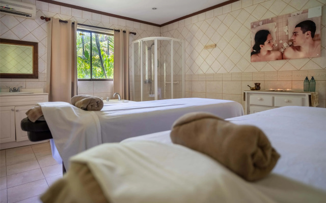 Occidental Papagayo - Adults Only - All inclusive