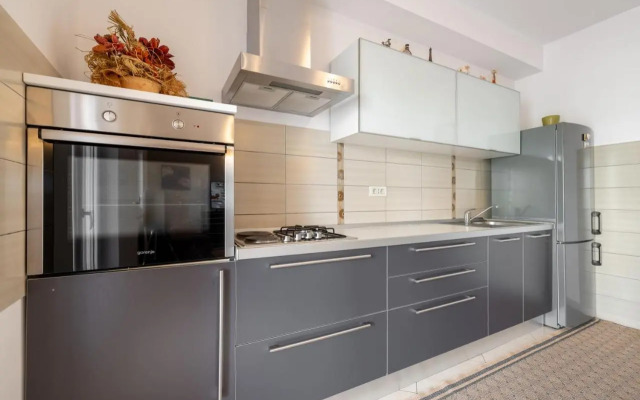 Apartment For 5
