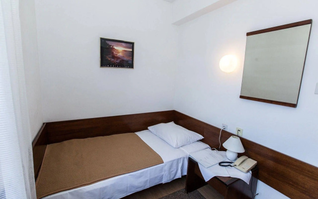 Hotel Zagreb