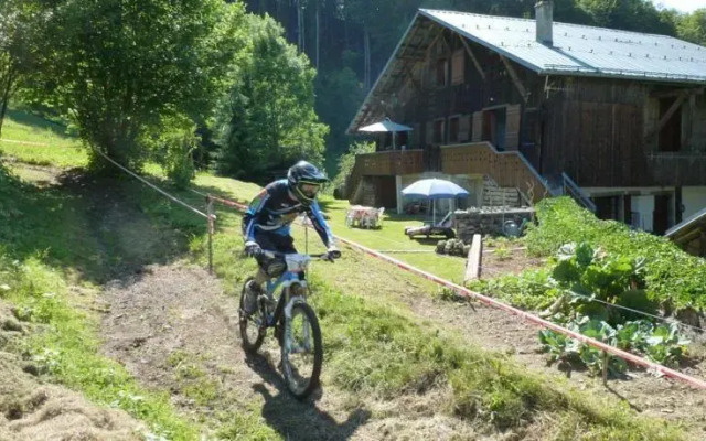 La Grangette