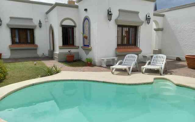 Hotel Del Virrey