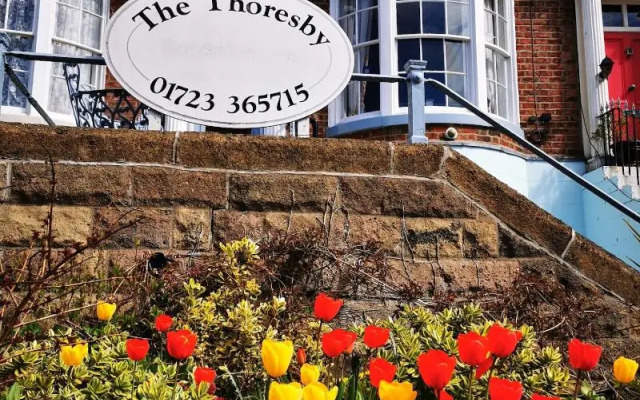 The Thoresby