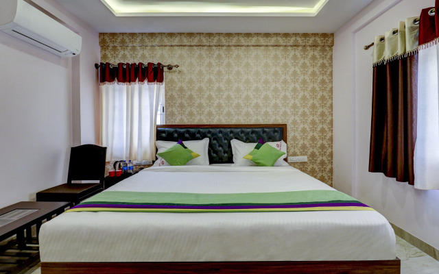 Treebo Three Street Inn