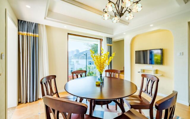 Aegean Sea Holiday Villa