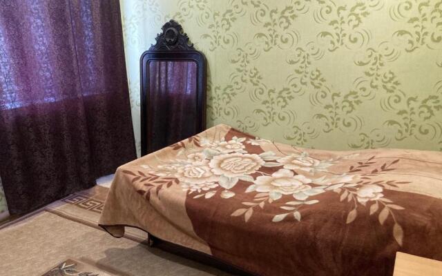 Apartamenty Cheljuskintsev 29