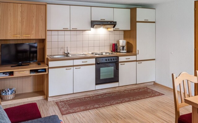 Modern Apartment In Vandans Near Ski Area