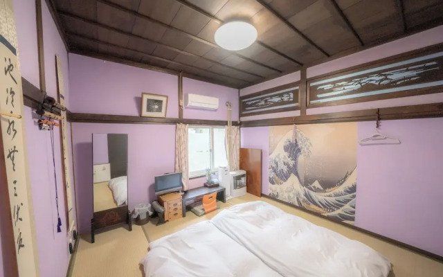 Minpaku Ota Building No.1