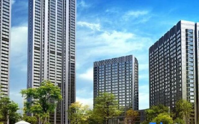 Sea Dream Seaview Hotel (Zhongshan Square Venice Water City)