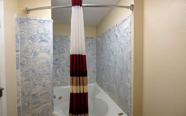 Red Roof Inn & Suites Mobile SW – I-10