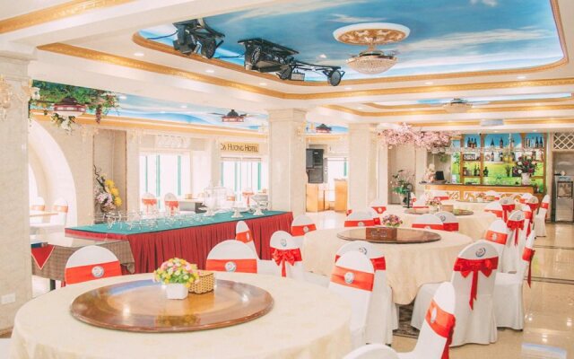 Da Huong 2 Hotel