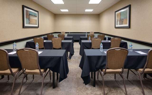 Hilton Garden Inn Tyler