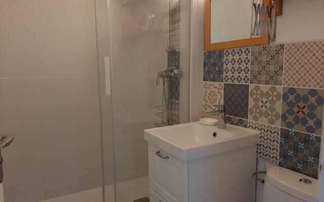Appartement Seignosse, 2 pièces, 4 personnes - FR-1-239-749