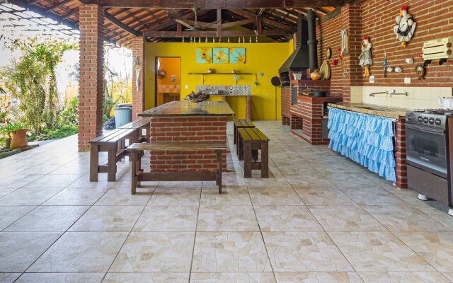 Chácara Master - O Melhor de Guararema