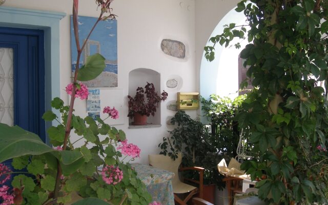 Pension Irene 1