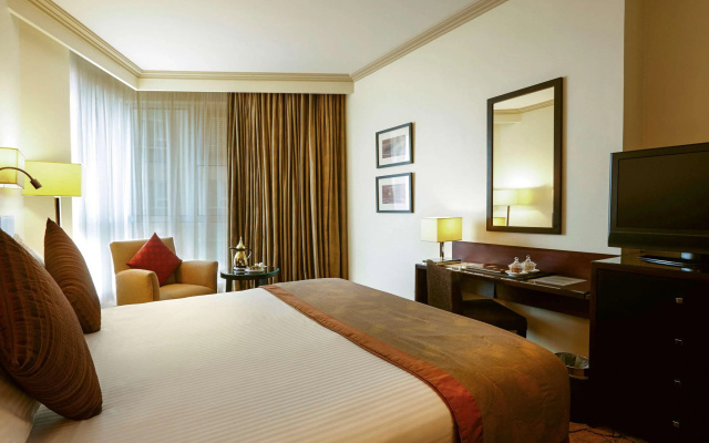 Mövenpick Hotel & Residence Hajar Tower Makkah - Image 4