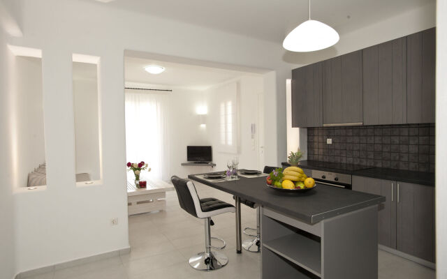 AC Village Christoulis