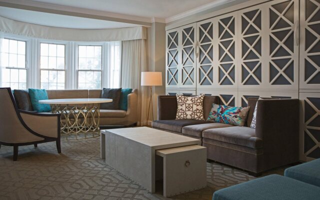 Washington Marriott Wardman Park
