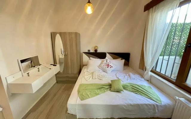 Villa Ece Pansiyon