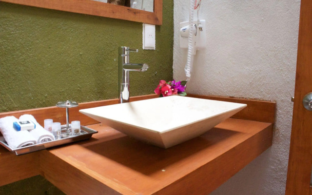 Hotel La Joya del Viento