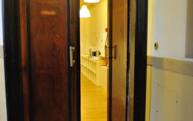 Rooms of Rome