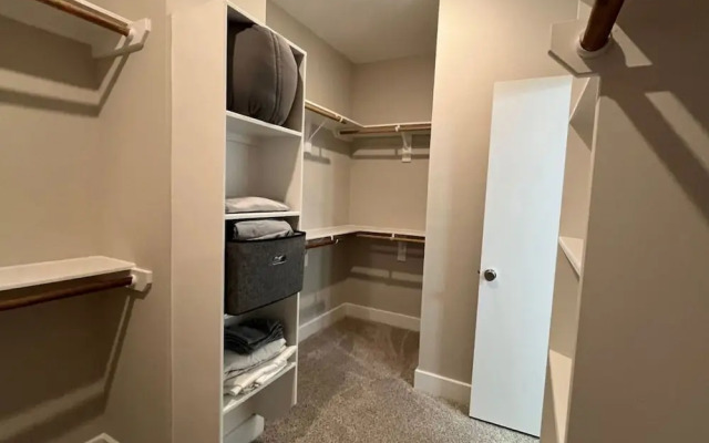 Houston Escape Near Downtown