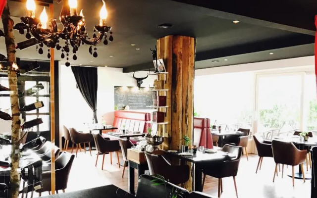 Hotel Sittardsberg