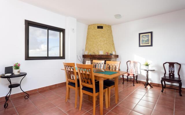 Home2Book Breathtaking Teide View & Terrace
