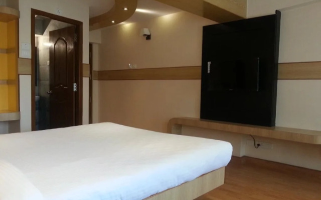 Hotel Karai