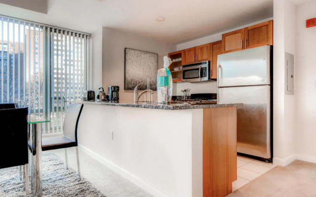 Asteria at West End Apartments by Global Serviced Apartments