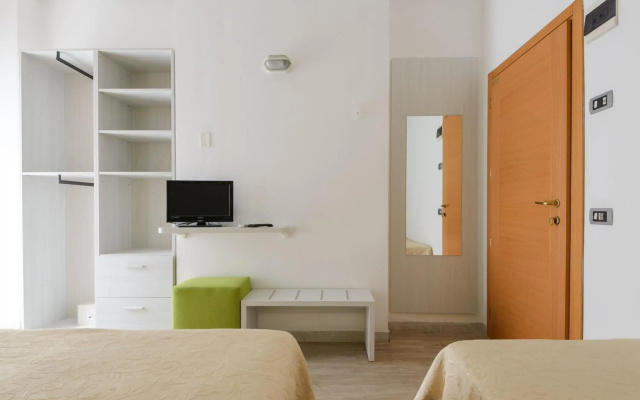 Hotel Clipper