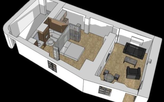 La Maison Aux Bonsaïs