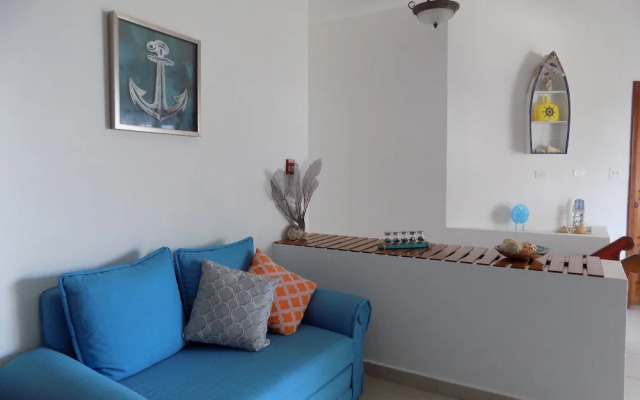 Hotelito Del Mar