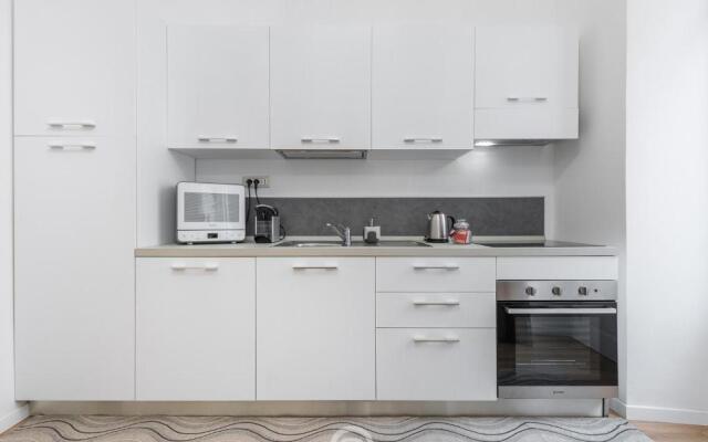 Baylle Residence House - City Centre