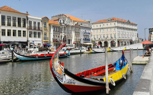 White Design Apartment