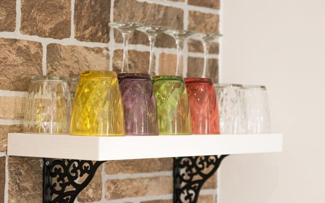 The Starlings Apartments