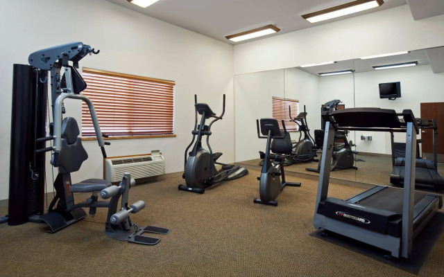 Best Western Plains Motel