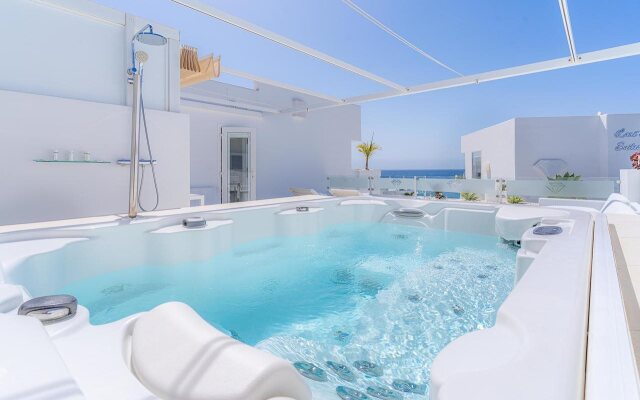 Lani's Suites de Luxe
