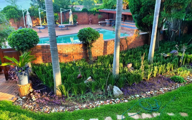 Summerview Boutique Hotel and Conference