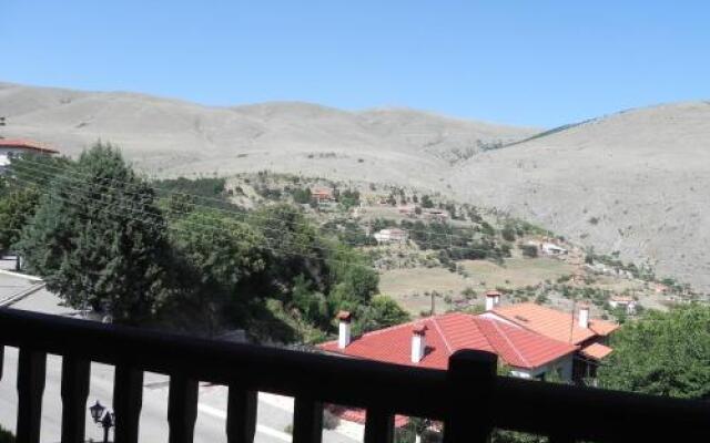 Hotel Archontiko