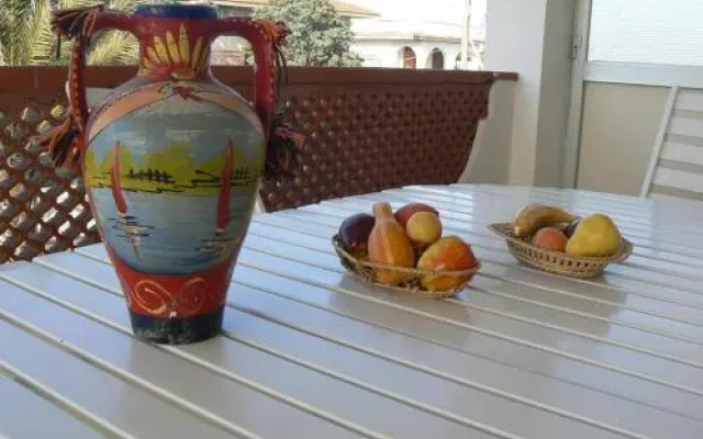 Sicilia Vacanze Villa Anna