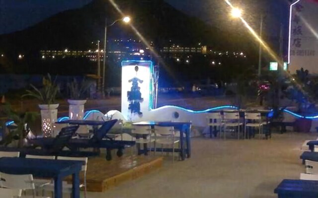 Golden Beach Kenting