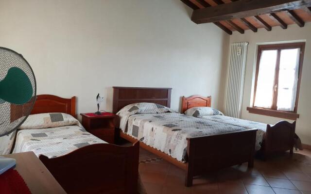 Residence Il Vigneto