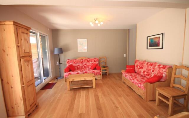 C5 - Résidence La Montille